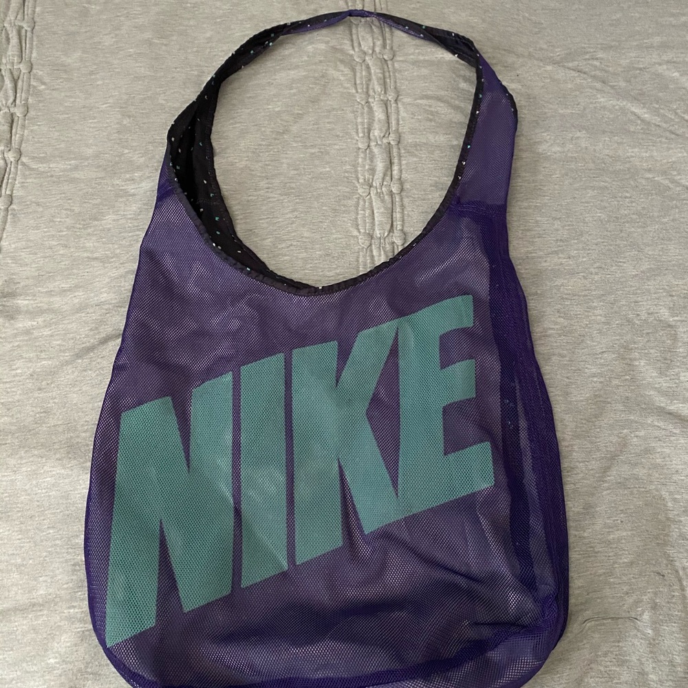 Nike crossbody bag